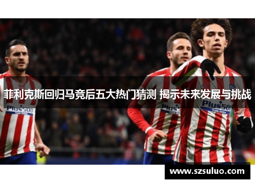 菲利克斯回归马竞后五大热门猜测 揭示未来发展与挑战